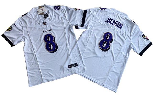 Baltimore Ravens Jerseys 25